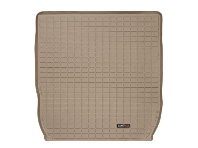 WeatherTech 41424 - Tan Cargo Liner