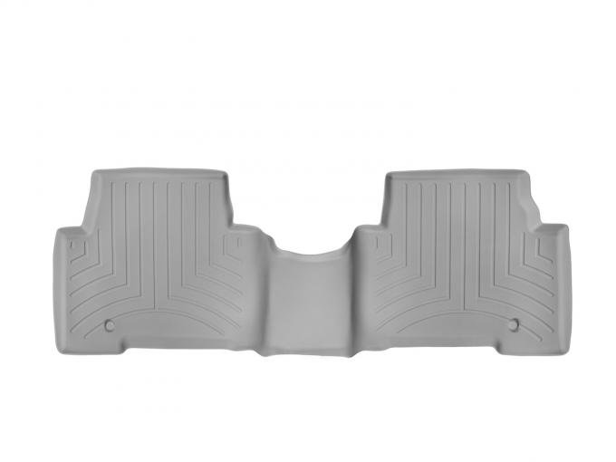 WeatherTech 464402 - Gray FloorLiner(TM) DigitalFit