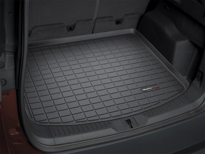 WeatherTech 40172 - Black Cargo Liner