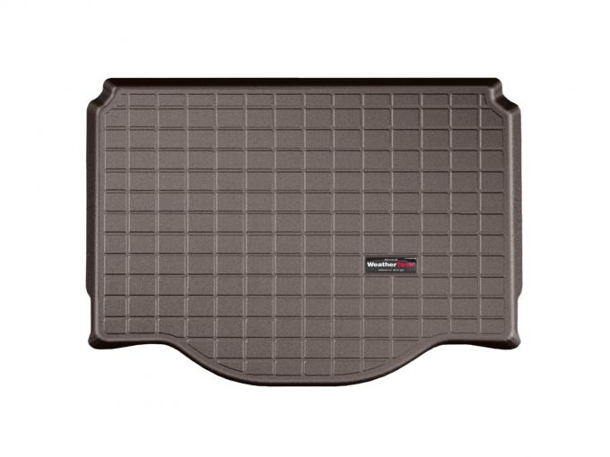 WeatherTech 43630 - Cocoa Cargo Liner
