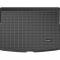 WeatherTech 40577 - Black Cargo Liner