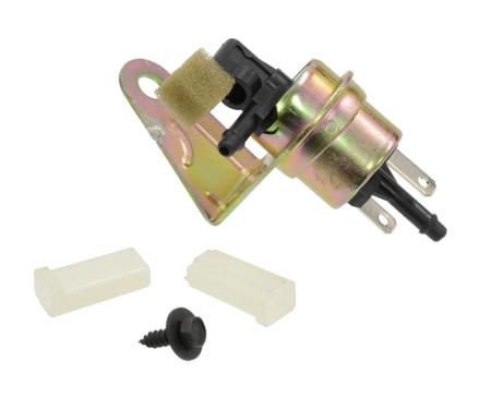 Corvette Windshield Wiper Solenoid Door Actuator, Replacement, 1968-1972