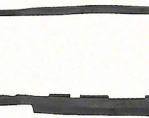 AMD Tail Lamp Housing to Body Gasket, LH, 78-81 Camaro K-5969327