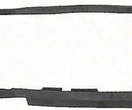 AMD Tail Lamp Housing to Body Gasket, LH, 78-81 Camaro K-5969327
