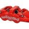 Wilwood Brakes AERO6 Big Brake Front Brake Kit 140-14819-DR
