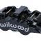 Wilwood Brakes AERO6 Big Brake Truck Front Brake Kit 140-15473