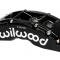 Wilwood Brakes TC6R Big Brake Truck Front Brake Kit 140-9072-D