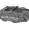 Wilwood Brakes Forged Superlite 4R Big Brake Front Brake Kit (Race) 140-12518
