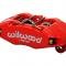 Wilwood Brakes Forged DPHA Front Caliper Kit 140-13029-R