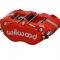 Wilwood Brakes Dynapro Radial-MC4 Rear Parking Brake Kit 140-14090-DR