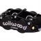 Wilwood Brakes Forged Narrow Superlite 4R Big Brake Rear Electronic Parking Brake Kit 140-15845-D