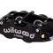 Wilwood Brakes Forged Narrow Superlite 4R Big Brake Rear Parking Brake Kit 140-9213-D