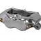 Wilwood Brakes Forged Dynalite Big Brake Front Brake Kit (Hub) 140-10440-P