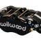 Wilwood Brakes Dynapro Dust-Boot Rear Parking Brake Kit 140-13206-D