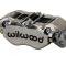Wilwood Brakes Dynapro Dual SA Lug Drive Dynamic Rear Drag Brake Kit 140-12557-DN