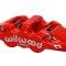 Wilwood Brakes AERO4 Big Brake Truck Rear Brake Kit 140-9407-DR