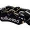Wilwood Brakes Forged Dynapro Low-Profile Rear Parking Brake Kit 140-11394