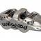 Wilwood Brakes AERO6 Big Brake Front Brake Kit 140-13886-DN