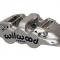 Wilwood Brakes AERO6 Big Brake Front Brake Kit (Race) 140-13743-N