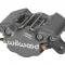 Wilwood Brakes Dynapro Single Front Drag Brake Kit 140-4399-BD