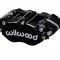 Wilwood Brakes Dynapro Radial-MC4 Rear Parking Brake Kit 140-14089