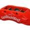 Wilwood Brakes TX6R Big Brake Truck Front Brake Kit 140-15729-R