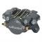 Wilwood Brakes Dynapro Single Left Front Brake Kit 140-14270