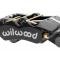 Wilwood Brakes Forged Dynapro Low-Profile Dust Seal Rear Parking Brake Kit 140-15602-D