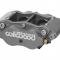 Wilwood Brakes Billet Narrow Dynalite Radial Mount Sprint Inboard Brake Kit 140-10797