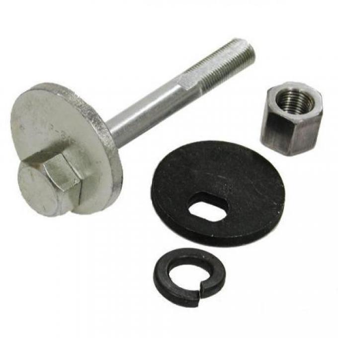 Chevy II & Nova Alignment Camber Kit, 1962-1967