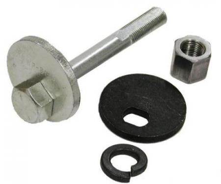 Chevy II & Nova Alignment Camber Kit, 1962-1967