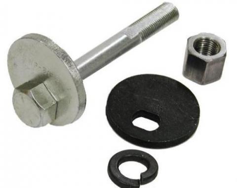 Chevy II & Nova Alignment Camber Kit, 1962-1967