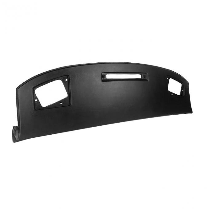 CA 1986-1989 Chevrolet Corvette Dash Pad Upper Main 27191