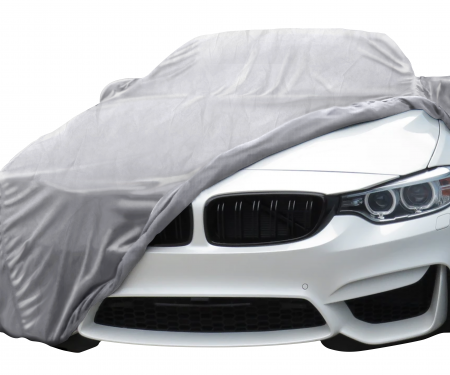 True North UV Protective Indoor & Outdoor Car Cover