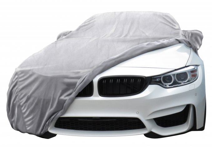 True North UV Protective Indoor & Outdoor Car Cover