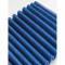 Corvette Air Filter, Attack Blue, "Lavenza", 2020-2024