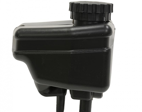 Corvette Power Steering Reservoir Bottle, 1984