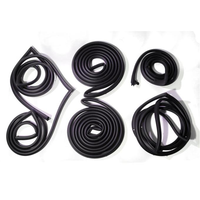 Metro Moulded Parts Basic Kit, for Models with Sliding Side Doors RKB 1300-100