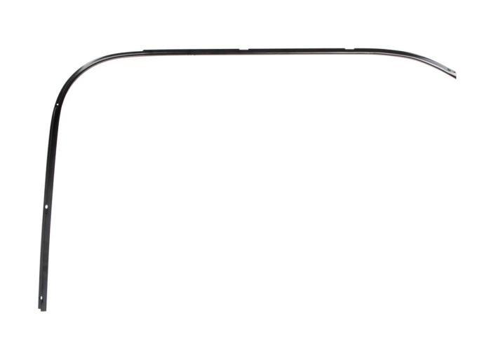 AMD Roof Drip Rail Molding Retainer, RH, 73-91 Chevy GMC C/K Pickup Truck 620-4073-R