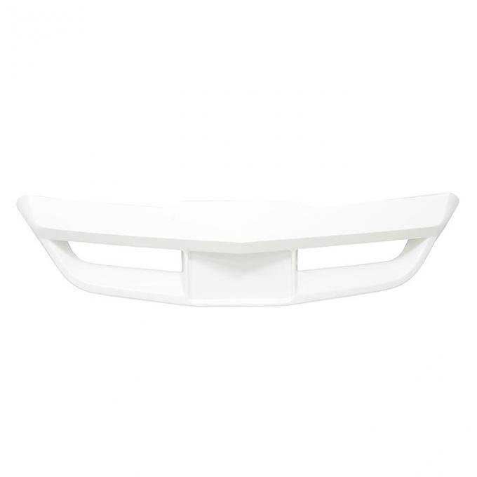 Corvette Front Bumper, ACI Fiberglass, "80 Style with 80-82 Grilles", 1975-1979 (ND)