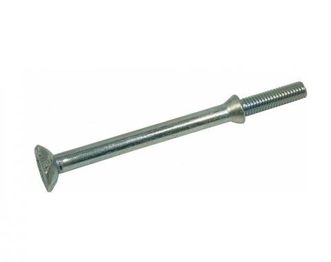 Corvette Spare Tire Carrier Bolt, Front, 1968-1979