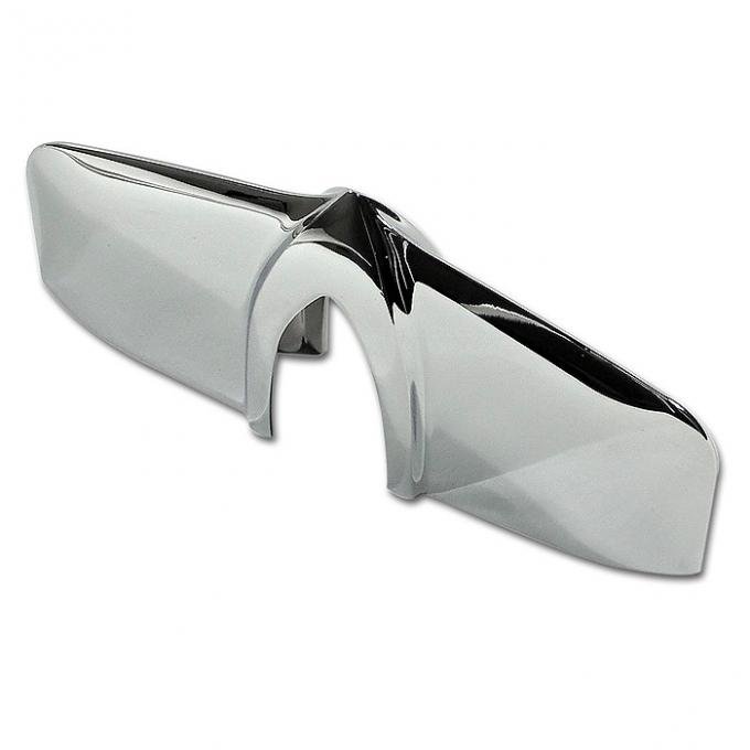 Corvette Grille Tooth #1, 1953-1960