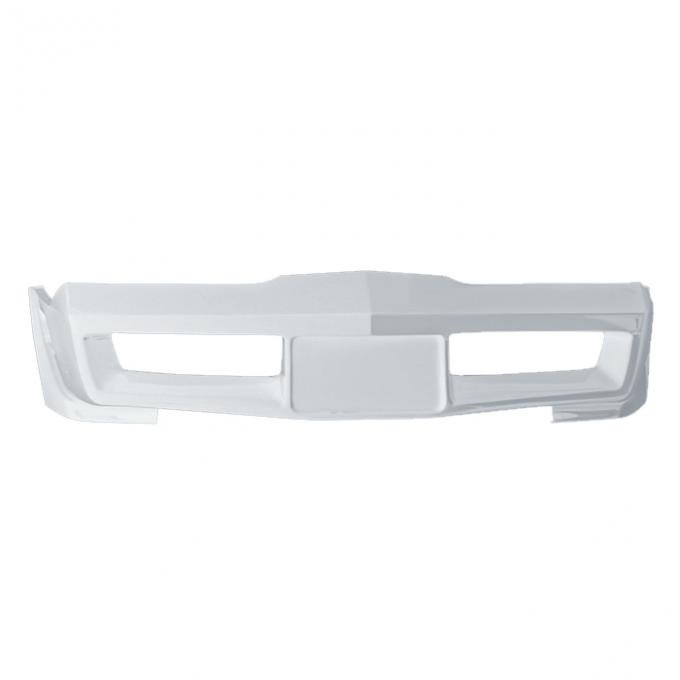 Corvette Front Bumper, ACI Fiberglass, 1980-1982