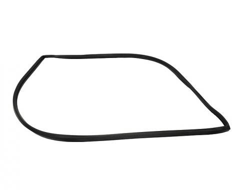 Corvette Weatherstrip, Hardtop Rear Window, 1963-1967