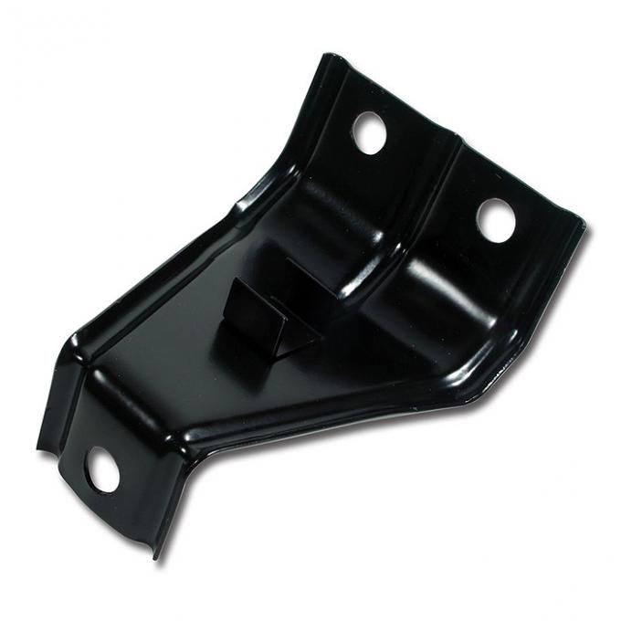 Corvette Radiator Top Shroud Bracket, 327, 1963-1965