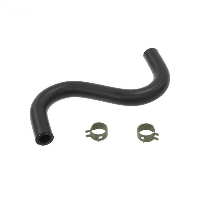 Corvette Fuel Line Feed Hose Kit, Front, 1970-1982