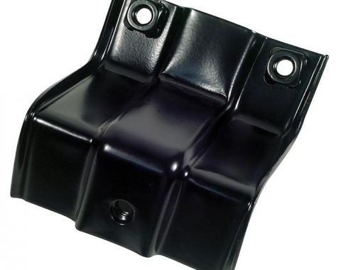 Corvette Radiator Top Shroud Bracket, 427, 1966-1967
