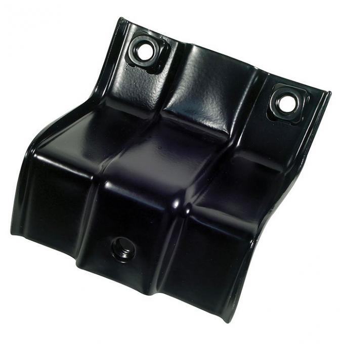 Corvette Radiator Top Shroud Bracket, 427, 1966-1967