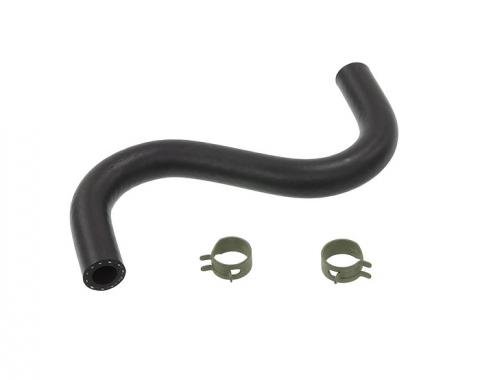 Corvette Fuel Line Feed Hose Kit, Front, 1970-1982