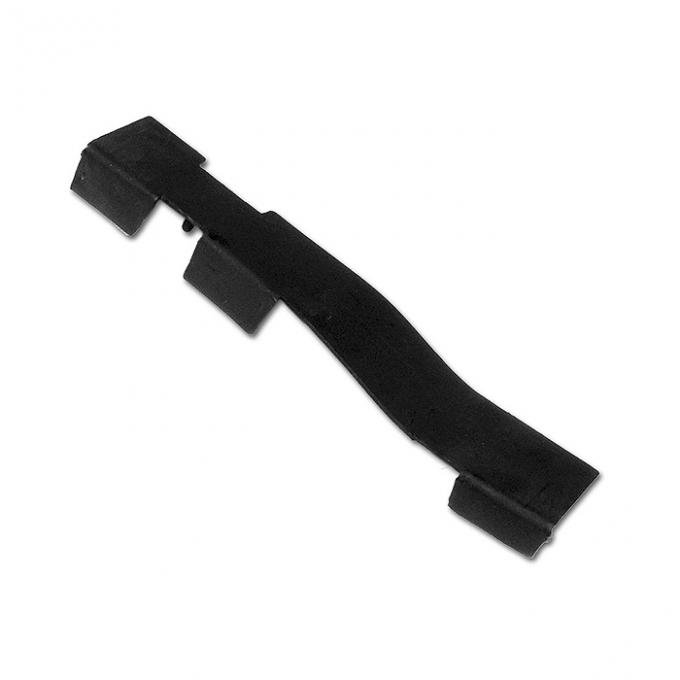 Corvette Outside Mirror Wire Retainer, Left, 1984-1996